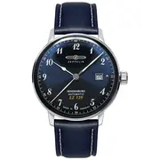 Watch Zeppelin Lz129 Hindenburg 80563, 40Mm  80563 4041338805635 Wlononwcrmz79