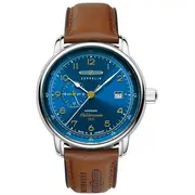 Watch Zeppelin Mediterranee 96683, 40Mm  96683 4041338966831 Wlononwcrmz61