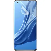 Water Gel Protector 0.15Mm Baseus Full-Screen Curved for Xiaomi Mi 11 2 pcs  Sgxm11-02 6953156204249