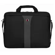 Wenger Legacy 17 Slimcase Black  600654 7613329008126