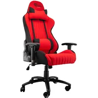 White Shark Gaming Chair Red Devil Y-2635 Black/Red  T-Mlx35927 0616320538804