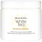 Elizabeth Arden White Tea Mandarin Blossom Body Cream 400 Ml  0085805574062 33049900