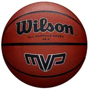 Wilson basketbola bumba Mvp  Wtb1417Xb05 887768756895