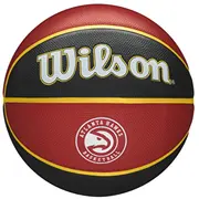 Wilson basketbola bumba Nba Team Atlanta Hawks  Wtb1300Xbatl 194979033586