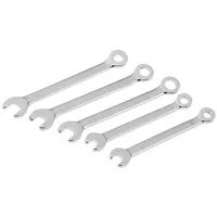 Wrenches set combination spanner 4Mm,4.5Mm,5Mm,5.5Mm,6Mm  D-920 920