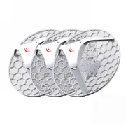 Mikrotik Lhg 5 Integrated Antenna 3-Pack  Rblhg5Kit 4752224003867