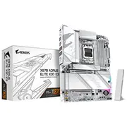 X870 Aorus Elite X3D Ic E Am5 4Ddr5 Hdmi Atx  A X Ice 4719331876678 Kbgbaaa8X870A09
