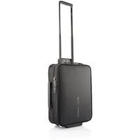 Xd Design Travel Bag Flex Foldable Trolley Black P/N P705.811  8714612120859 Bagxddwto0001