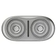 Xiaomi  Electric Shaver S200 Replacement Head, Silver Bhr9534Gl 6941812781647