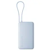 Xiaomi Bhr08Nzgl Power Bank Ārējais akumulators 67W 10000 mAh  6932554471149