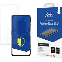Xiaomi Black Shark 4 5G - 3Mk Flexibleglass Lite screen protector  Fg Lite905 5903108436564