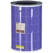Xiaomi  Air Purifier Filter Mi Scg4011Tw Suitable for cleaner, 2 Cleaner and Pro Purple 6970244526328
