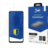 Xiaomi Redmi Note 10 10S 4G - 3Mk Flexibleglass screen protector  Glass1782 5903108377218