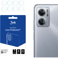 Xiaomi Redmi Note 11E 5G 10 - 3Mk Lens Protection screen protector  Protection756 5903108467230