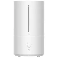 Xiaomi  Bhr6026Eu Smart Humidifier 2 Eu - m3 28 W Water tank capacity 4.5 L Suitable for rooms up to m2 Humidification 350 ml/hr White 6934177783982 Wlononwcrblbg