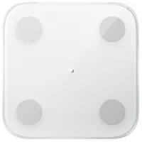 Xiaomi Smart Scale 2 Body Composition  White Nun4048Gl 6934177707452