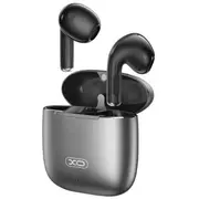 Xo Bluetooth Headphones X28 Tws Matte Black  6920680848768