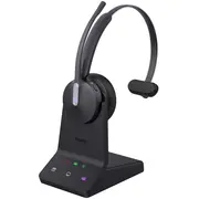 Yealink Wh64 Mono Teams Headset  1208671 6938818319608 Wlononwcrprgh