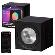 Yeelight Cube Smart Lamp Spot Expansion 12 W 60000 h Wireless 100-240 V  Ylfwd-0005 6924922216971