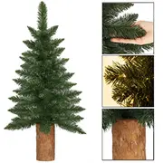 Ziemassvētku egle mini Springos  Ct0142 100Cm 5907719460635
