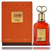 Zimaya Al Fouz Smaržas Edp 100 ml  6290171073864