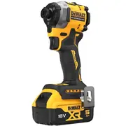 18V impact driver 3 gears 208Nm trunk 2X5Ah  Dcf850P2T-Qw 5035048743041 Wlononwcrbi97