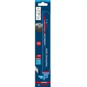 1 Zobenzāģa asmens S1155Chc Thick Toughmetal Bosch 2608900368  4059952534589