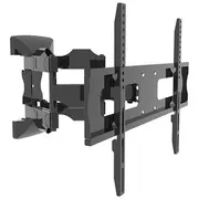Lxlcd116 Tv grozamais sienas kronšteins televizoriem līdz 85 / 50Kg  Vesa 600X400 5902270764109