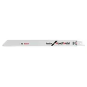 5 zobenzāģa asmeņi S 1122 Hf Bosch 2608656021  3165140093576