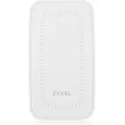 Access point Zyxel Wax300H 2400 Mbit/S White Poe  Wax300H-Eu0101F 4718937632237 Swfzyxacc0009