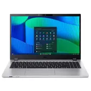 Acer Travelmate Tmp215-55-Tco-59Kd Qhd Ips i5-120U/16GB/SSD 512Gb/Intel Iris Xe Graphics/Win11Pro/Eng kbd/FP/Silver/3Y Warranty  Nx.bd5El.006 4711474336934