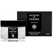 Acqua di Parma Osmanthus Krēms Boc 150 ml  8028713810954