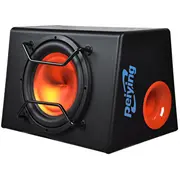 Active Subwoofer Py-Bb300X  Pybb300X 5901436737797 Wlononwcrashx