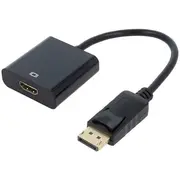 Adapteris Gembird Displayport - Hdmi  A-Dpm-Hdmif-002 8716309087728 Akcgemada0088