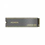 Adata Ssd Legend 860 1Tb Pcie 4X4 6000/4000 Mb/S M.2  Sleg-860-1000Gcs 4711085949493