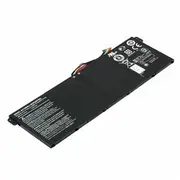 Akumulators Acer Aspire E3,Es1,V3,V5,Chromebook 11, 13, 15, C910 Ac14B13J, Ac14B18J, Ac14B3K, Ac14B8K 11.1V 2200Mah  83624