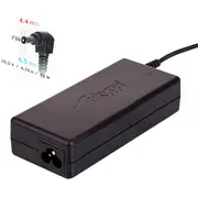 Akyga Ak-Nd-20 power adapter/inverter Indoor 92 W Black  5901720131102 Zasakgnot0020