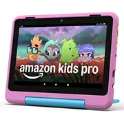 Amazon Fire Hd8 Kids Pro 2024 3Gb/32Gb Jungle Cat  B0Cvdljdww 840414646896