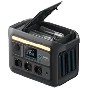 Anker Solix C800 Plus 768Wh 1200W portable power station  A1755311 0194644187774