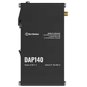 Industrial access point Teltonika Dap140  Dap140000000 4779051843251 Wlononwcrokao