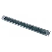 Apc Horizontal Cable Organizer 1U W/Brush Strip  Ar8429 731304208174