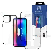 Apple iPhone 15 Plus - 3Mk Comfort Set 4 in 1  3Mkcomfortset4In118 5903108536639 85044030