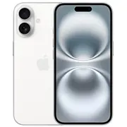 Apple iPhone 16 128Gb White  Mye93Zd/A 195949822148 Tkoappszi0927