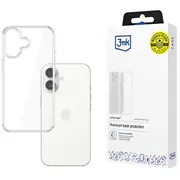Apple iPhone 17 - 3Mk Armor Case  W-3Arcase-Aip17 5903108664332 39269097