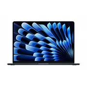 Apple Macbook Air 15 M4 10C Cpu, Gpu/16Gb/256Gb Ssd/Midnight/Int  Mw1L3Ze/A 195949842177
