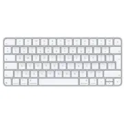 Apple Magic Keyboard  Mxcl3Z/A Compact Wireless Bluetooth En White 195949634741