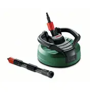 Aquasurf 280 Multi virsmu tīrītājs Bosch F016800467  3165140823999
