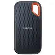 Ārējais cietais disks Sandisk Extreme Portable 4Tb  Sdssde61-4T00-G25 0619659184704