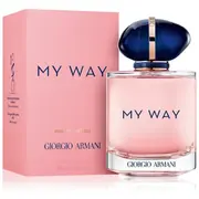 Armani My Way Smaržas Edp 90 ml  3614272907690