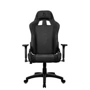 Arozzi Gaming Stuhl Avanti Dark grey Softfabric Console gaming chair Upholstered seat  Avanti-Sfb-Dg 0850054766274 Wlononwcrebk2